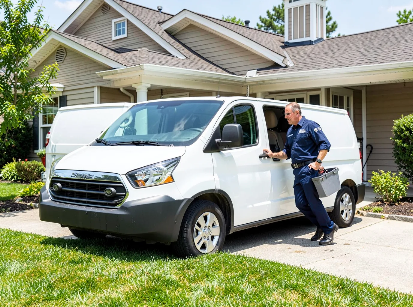 Emergency Plumber company in Swoope, VA