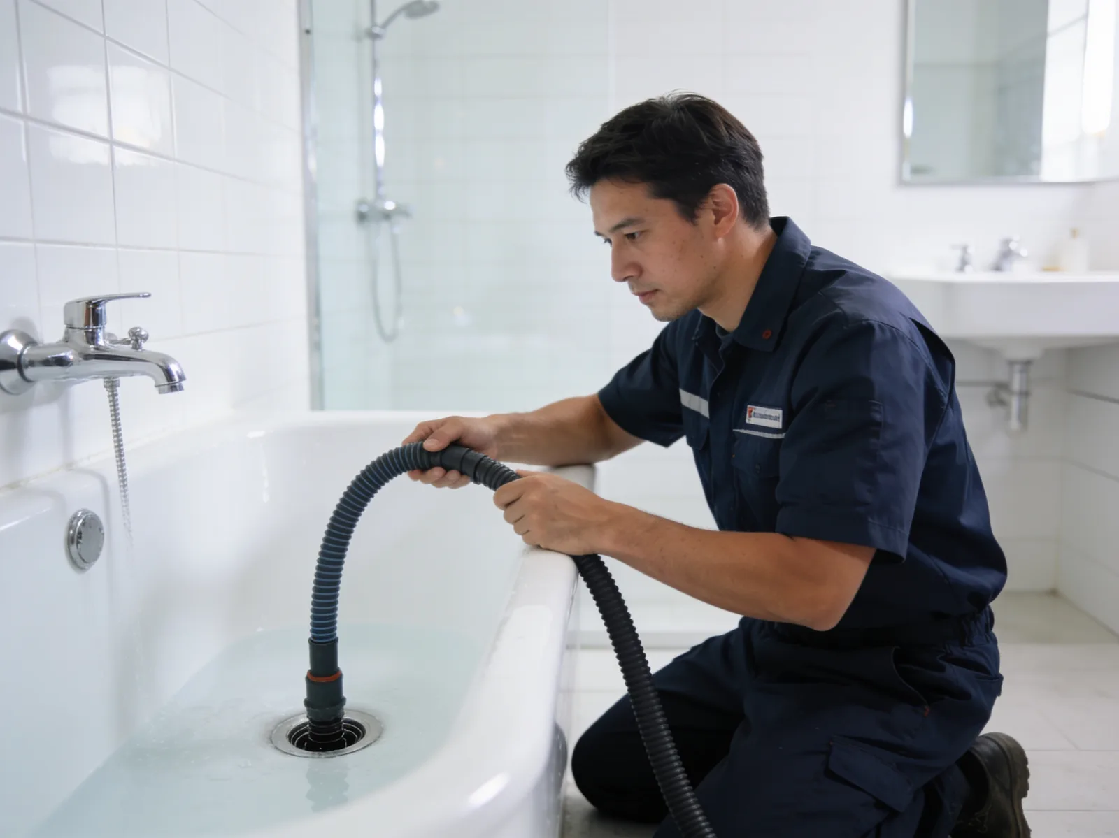 Emergency Plumber Swoope, VA FAQs